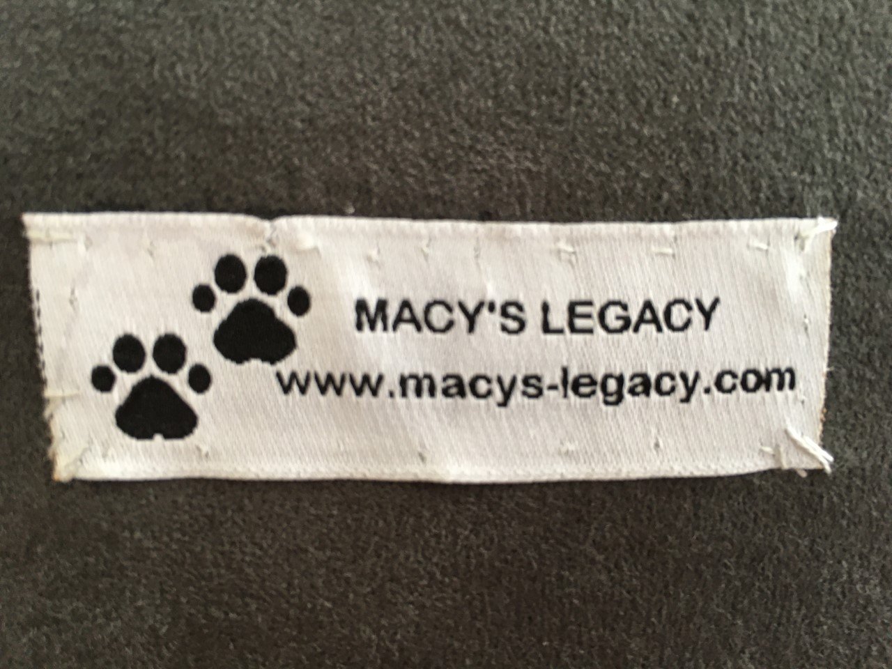 Macy's Legacy Merchandise